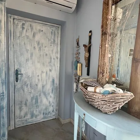 Il Blu Di Marilu