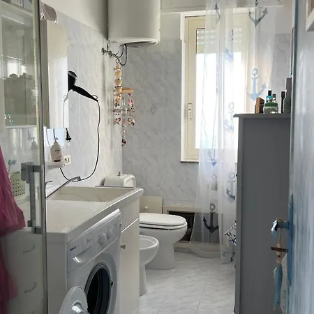 Il Blu Di Marilu Apartamento